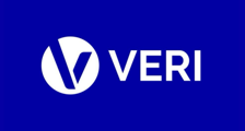 Logo VERI Soluções