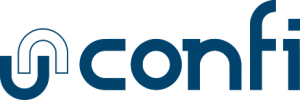 Logo Confi