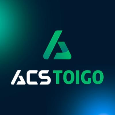 Logo ACS Toigo